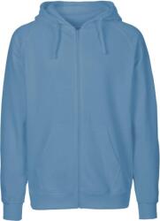 Neutral O 63301 / Hanorac bărbătesc din bumbac organic - indigo prăfuit XXXL (776331z8613)