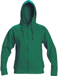 ČERVA EXPORT IMPORT a. s CERVA NAGAR / Hanocă - verde M (0306001610002)