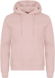 CLIQUE MIAMI HOODY / Hanorac unisex, roz bombon, S (67103110101)