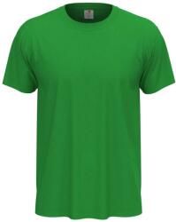 Stedman STEDMEN CLASSIC - T 2000 / Tricou unisex - verde kelly XXS (ST2000KEG2XS)