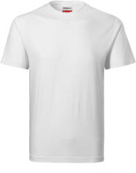 MALFINI, a. s RIMECK RECALL R07 / Tricou cu mânecă scurtă - alb L (R070015)