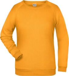Daiber JN 793 / Hanorac raglan pentru femei - galben auriu XS (02079303100)