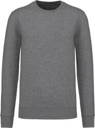 Kariban Vintage K4025 / Hanorac unisex - gri heather XXXL (20402503413)