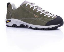 Lytos FLORIANS 39 / Pantofi de mers pentru toate anotimpurile cu șireturi lungi - gri 37 (LY00376)