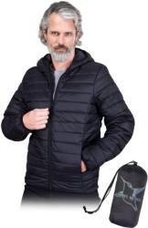 PRA-P-OR s. r. o PRAPOR DART MAN / Jachetă matlasată bărbătească, izolată - negru M (PRAPOR385302)