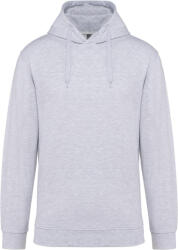 Kariban Vintage K476 / Hanorac pentru bărbați - ash heather XS (20K476v8900)