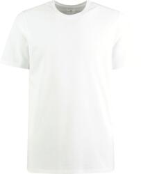KUSTOM KIT KK 530 SUPERWASH / Tricou unisex piqué cu mânecă scurtă - alb XS (43053000100)