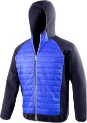 Spiro S 268M ZERO GRAVITY / Jachetă bărbătească - regal/bleumarin L (29268M88503)