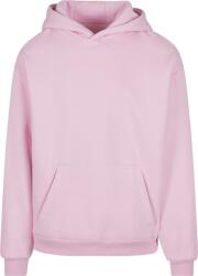 New Morning Studio NEW MORNING STUDIOS NM 011 / Hanorac unisex - roz pal 4XL (57001130014)