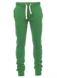 PAYPER SEATTLE 000391-0001 / Pantaloni de trening bărbătești - verde jeleu XXL (000391000107003XXL)