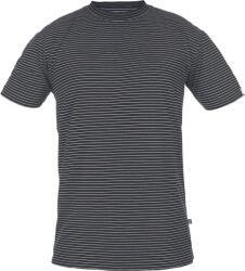 ČERVA EXPORT IMPORT a. s Tricou CERVA NOYO / ESD - negru M (0304012460002)
