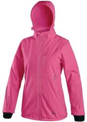 CANIS SAFETY a. s CXS NEVADA / Jachetă softshell pentru femei - roz XL (123011930095)