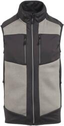 Regatta Professional E-VOLVE TRA 914 / Vestă elastică unisex - mineral gri/frasin XL (36A914ad104)