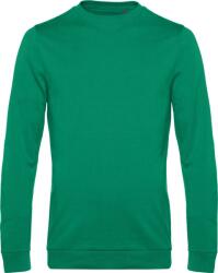 B&C be inspired B&C #SET IN / Hanorac bărbătesc - verde L (01U01W52003)