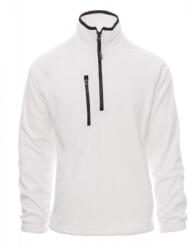 PAYPER DOLOMITI+ 000397-0069 / Jachetă din fleece - alb 4XL (0003970069000004XL)