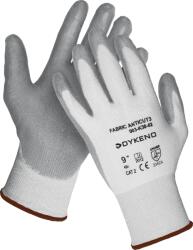 DYKENO FABRIC ANTICUT 3 003-K30 / Mănuși anti-tăiere - gri 9 (003-K30-09)
