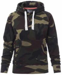 PAYPER ATLANTA+ LADY 000020-0001 / Hanorac de damă - camuflaj M (000020000112000M)