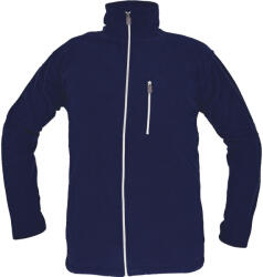 ČERVA EXPORT IMPORT a. s CERVA KARELA / Jachetă din fleece - bleumarin XXXL (0301006241006)