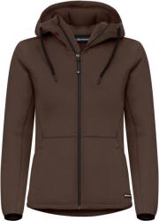 Cutter & BUCK 8419 / Hanorac damă - mocca închis L (688419at003)