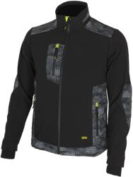 BENNON Group a. s JACHETĂ BENNON PREDATOR / Jachetă elastică bărbătească 60-62 (0729180062-2XL 60-62)