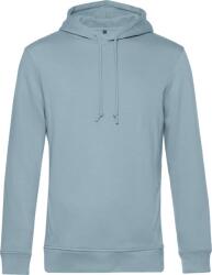 B&C be inspired B&C 01U33B INSPIRE HOODED / Hanorac bărbătesc - albastru ceață S (01U33Bx5401)