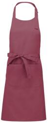 Kariban Vintage POLICOTTON K890 / Sort - marsala Universal (20K890w3699)