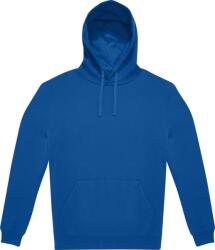  Hanorac B&C ID. 333 / Hanorac unisex - albastru regal XS (01I33345000)