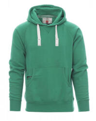 PAYPER ATLANTA+ 000019-0001 / Hanorac bărbătesc - verde smarald XXXL (0000190001070023XL)