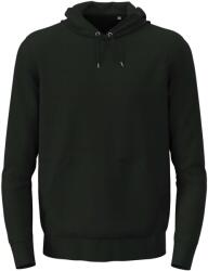 Stedman CLASSIC HOODIE ST4400 / Hanorac unisex - negru M (ST4400BLOM)