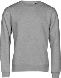 TEE JAYS TJ5150 / Hanorac bărbătesc - gri melanj XXL (18515061005)