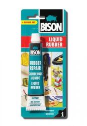 BISON Cauciuc lichid cauciuc lichid, pasta reparatoare si hidroizolatoare 50ml (8710439170558)