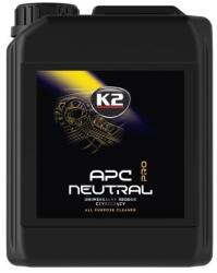 K2 Apc Neutre Pentru 5l (d0005)