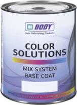 HB BODY Pigment De Bază Pentru Mix Metalic 518-b 1l (hb_2070)