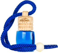 Aroma Car Odorizant AROMA CAR WOOD NEW CAR (A63110)