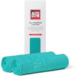 Autoglym Cloșcă multifuncțională (3 pachete) Autoglym APCLOTH3 (APCLOTH3)