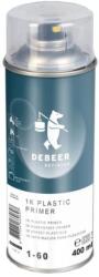 Debeer 1-60 1K grund pentru plastic în spray 400 ml 1-60/0.4 (1-60/0.4)