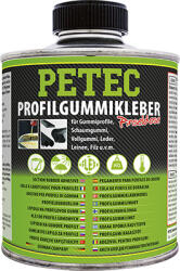 PETEC Lipici de cauciuc 93835 (93835)