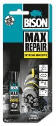 BISON MAX REPAIR adeziv universal extrem de puternic 8 g (8710439245270)