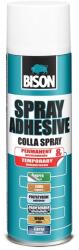 BISON spray adeziv CONTACT ADHESIVE SPRAY 500ml (8710439082509)