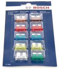Bosch Siguranta fuzibila 1987529037 (1987529037)