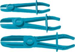 HAZET Set cleste cleme furtun HAZET 4590/3 (4590/3) Cleste