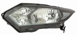 DEPO Far Dreapta HONDA HR-5 (117-1123RMLEMD2)