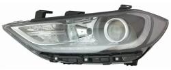 DEPO Far Stanga HYUNDAI ELANTRA 6 (121-1116L-LEMD2)