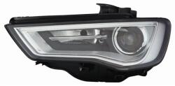 DEPO Far Dreapta AUDI A3 (446-1147RMLDHEM)