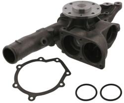 FEBI Pompa de Apa Mercedes Atego Atego 2 Touro (o 500) Om900.911-om906.954 01.98- MERCEDES-BENZ ATEGO 2/TOURO (FE35026)