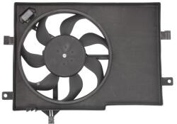 NRF Ventilator racire radiator (cu Carcasa) Fiat Palio Siena 1.3/1.4/1.5 09.01 (NRF47238)