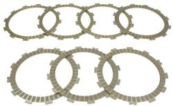 TRW Disc Ambreiaj Kawasaki Ninja Z 650 2017-2022 KAWASAKI Ninja/Z (MCC237-7)