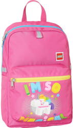 LEGO® Rucsac gradinita LEGO M-Line - design Unicorn (LG-20243-2306)