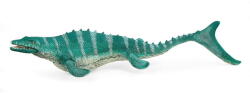 Schleich Mosasaurus, play figure (15026) - vexio Figurina