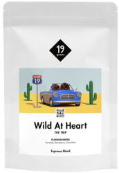19grams Cafea Boabe Wild At Heart Perfect Blend Espresso | 250 g (cfd-2101032290)